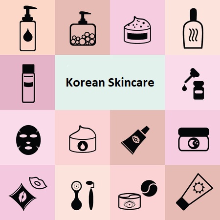 Κορεάτικη περιποίηση προσώπου: Το απόλυτο Beauty Routine σε 10στάδια
