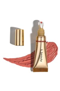 Lip to cheek Νο 2 Barely Nude – Κραγιόν και Ρουζ, 10ml