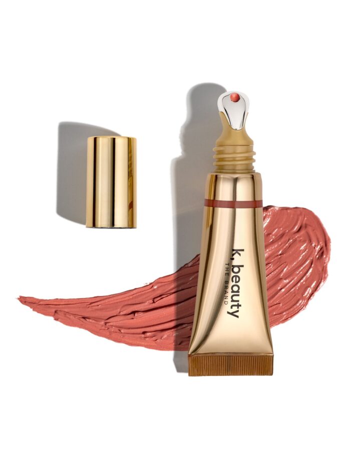 Lip to cheek Νο 2 Barely Nude