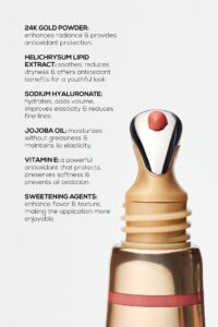 Lip to cheek Νο 2 Barely Nude – Κραγιόν και Ρουζ, 10ml