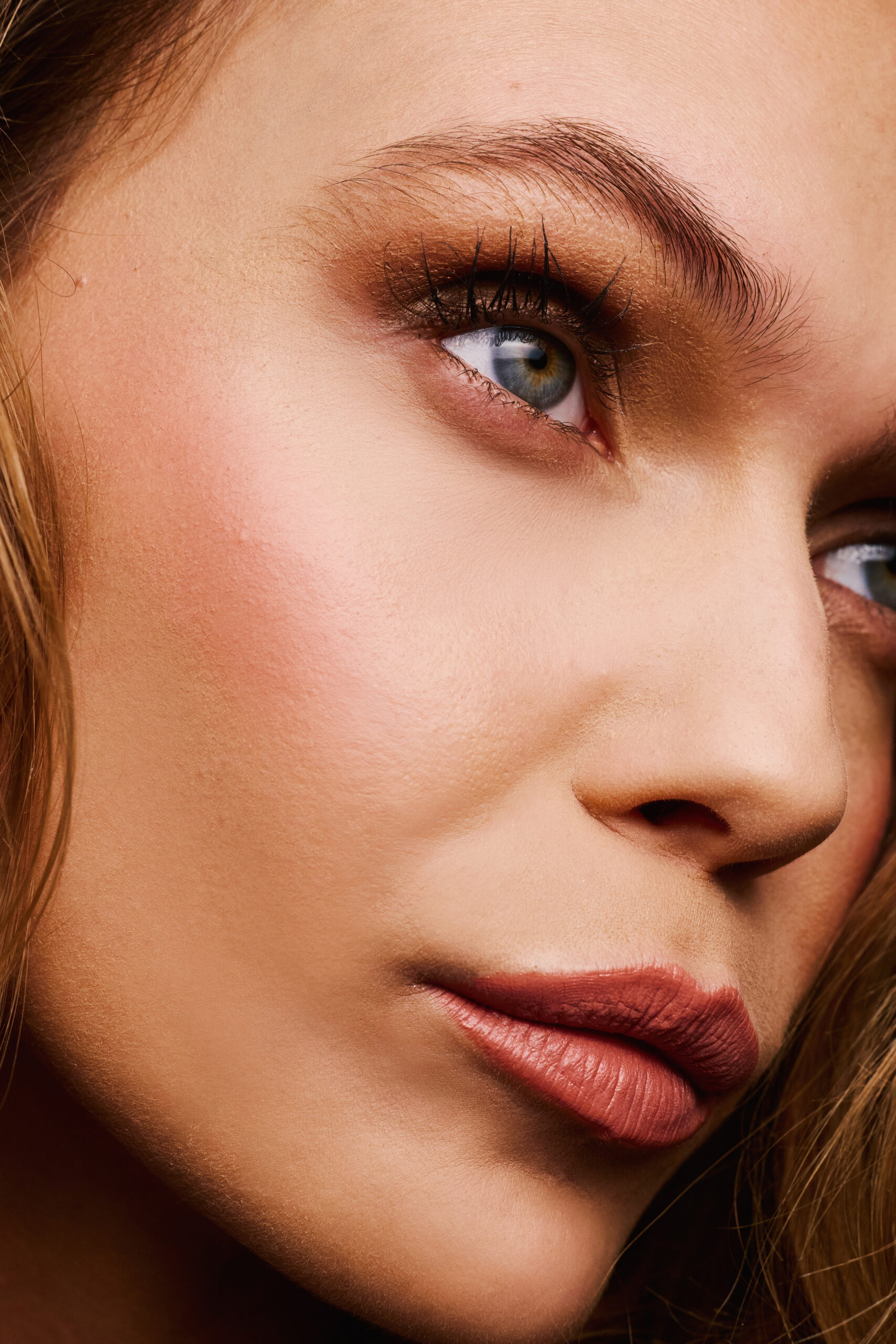 Lip to cheek Νο 2 Barely Nude – Κραγιόν και Ρουζ, 10ml