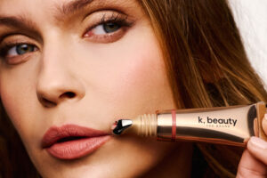 Lip to cheek Νο 2 Barely Nude – Κραγιόν και Ρουζ, 10ml