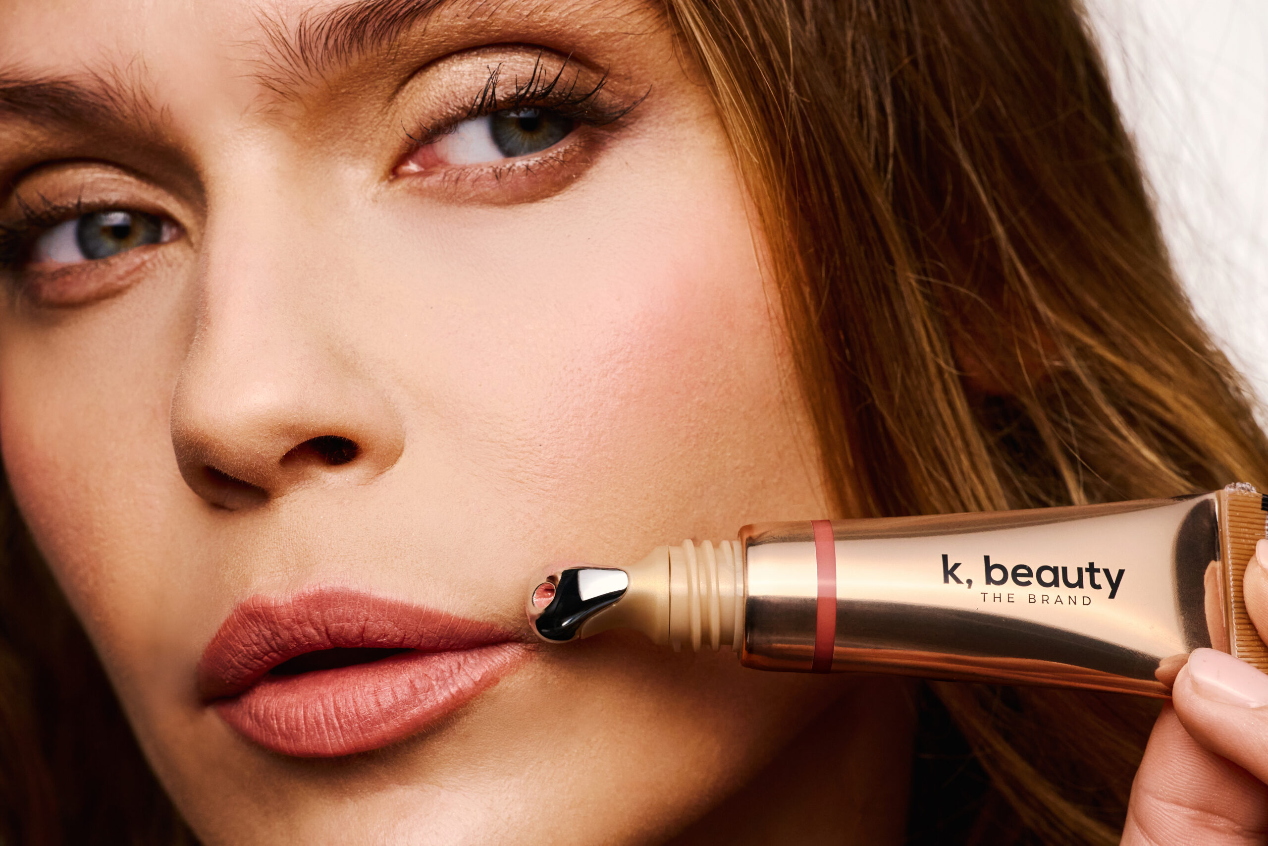 Lip to cheek Νο 2 Barely Nude – Κραγιόν και Ρουζ, 10ml