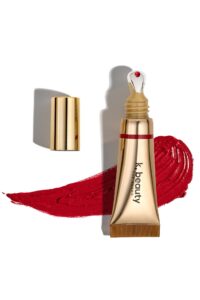 Lip to cheek Νο 5 Merilyn Red – Κραγιόν και Ρουζ, 10ml