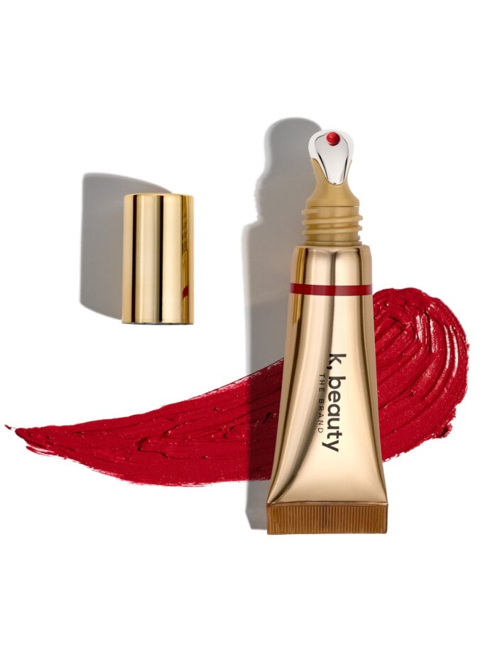 Lip to cheek Νο 5 Merilyn Red