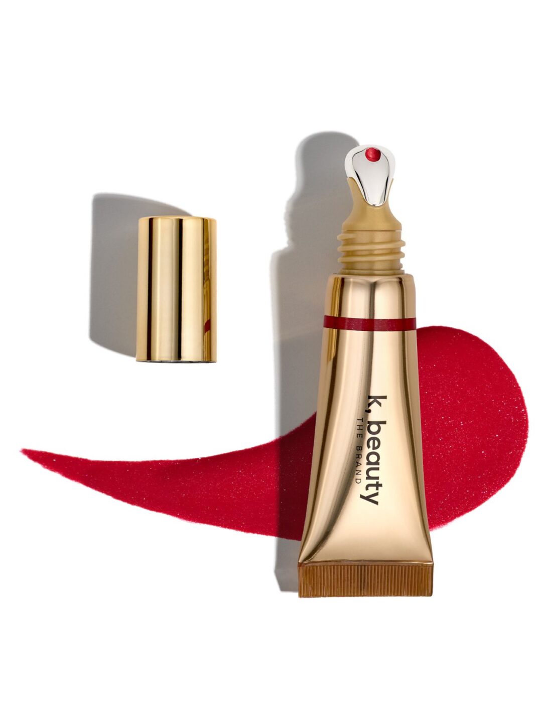 lipgloss No 5 Daring