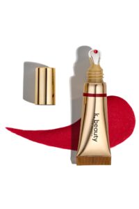 Lipgloss No 5 Daring, 10ml
