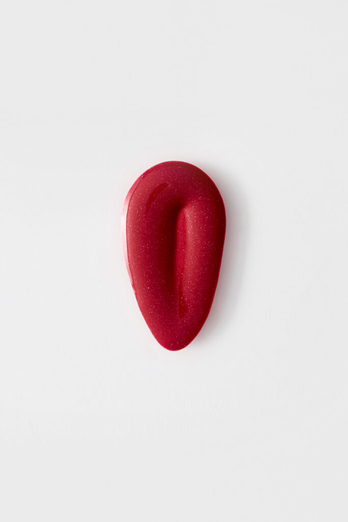 Lipgloss No 5 Daring, 10ml