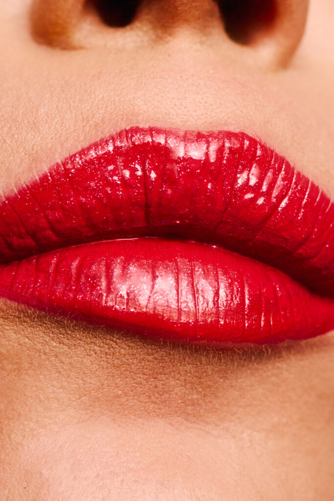 Lipgloss No 5 Daring, 10ml