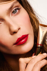 Lipgloss No 5 Daring, 10ml