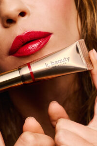 Lipgloss No 5 Daring, 10ml