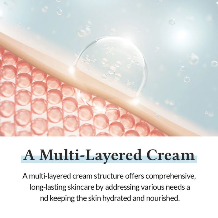 147 Barrier Cream – Ενυδατική κρέμα για ενίσχυση δερματικού φραγμού, 50ml