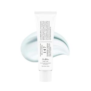 147 Barrier Cream – Ενυδατική κρέμα για ενίσχυση δερματικού φραγμού, 50ml