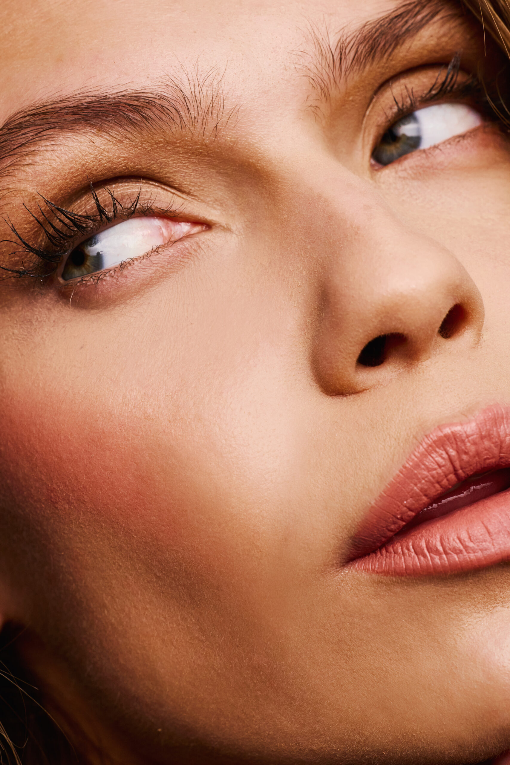 Lip to cheek Νο 2 Barely Nude – Κραγιόν και Ρουζ, 10ml