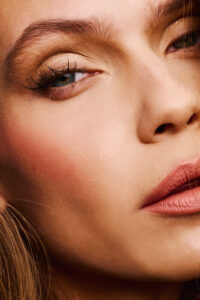 Lip to cheek Νο 2 Barely Nude – Κραγιόν και Ρουζ, 10ml