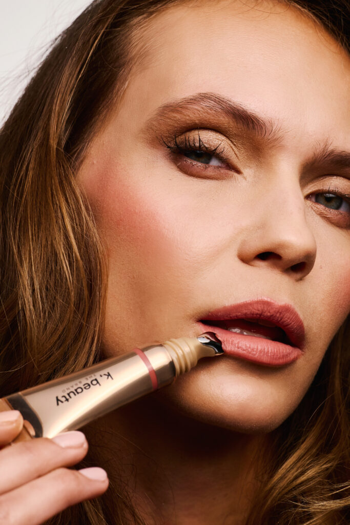Lip to cheek Νο 2 Barely Nude – Κραγιόν και Ρουζ, 10ml
