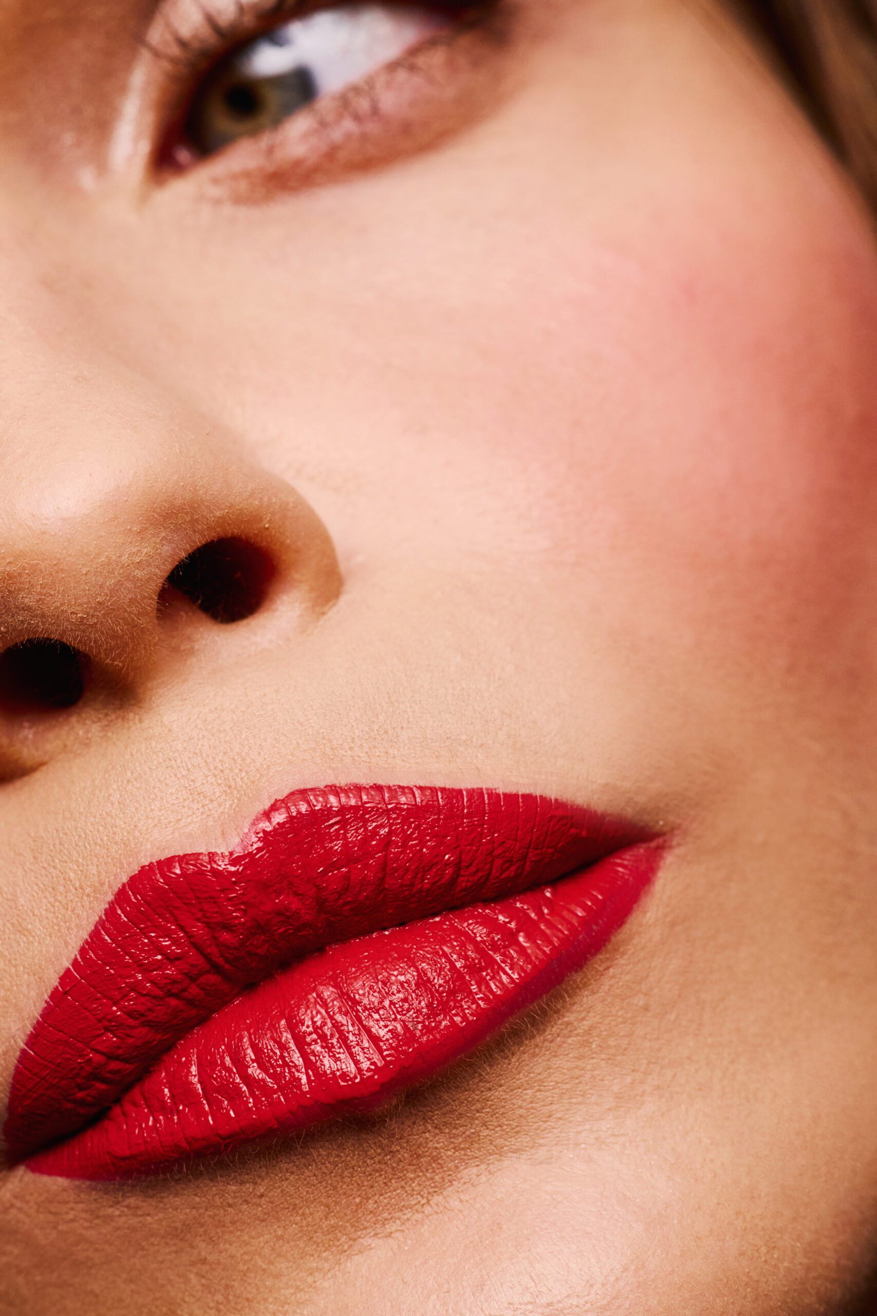 Lip to cheek Νο 5 Merilyn Red – Κραγιόν και Ρουζ, 10ml