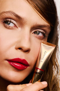 Lipgloss No 5 Daring, 10ml