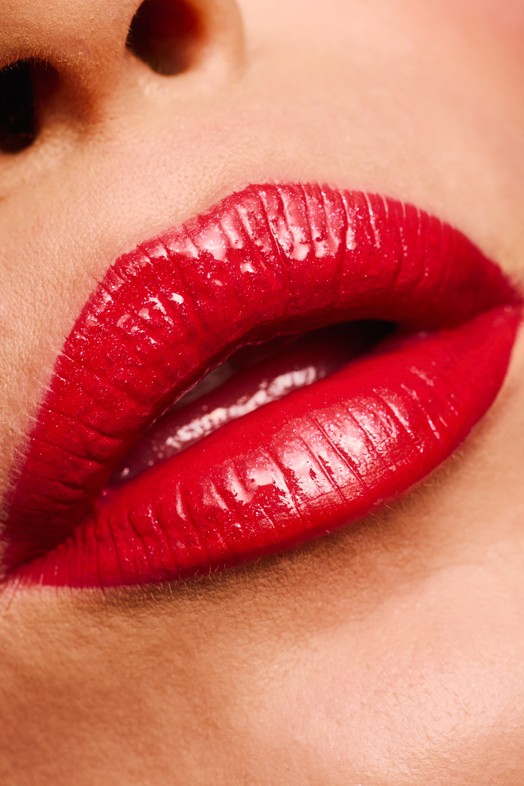 Lipgloss No 5 Daring, 10ml