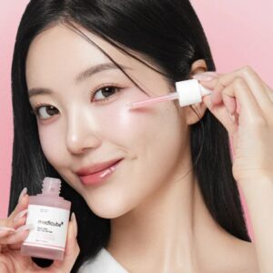 PDRN Pink Peptide Serum – Αμπούλα Σύσφιξης με PDRN Σολομού, 30ml