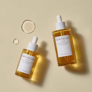 Madagascar Centella Ampoule travel size – Καταπραϋντική αμπούλα, 30ml