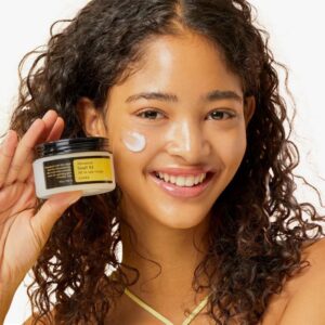 Advanced Snail 92 All in one Cream – Αναπλαστική, ενυδατική κρέμα, 100gr