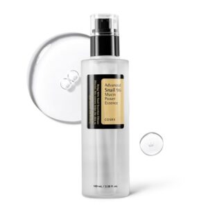 Advanced Snail 96 Mucin Power Essence – Ενυδατικό essence με έκκριμα σαλιγκαριού 100ml