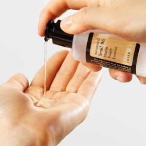 Advanced Snail 96 Mucin Power Essence – Ενυδατικό essence με έκκριμα σαλιγκαριού 100ml