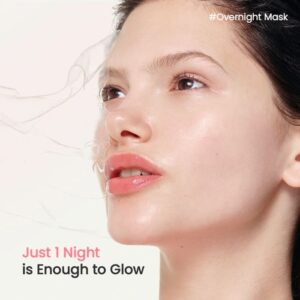 Bio-Collagen Real Deep Mask – Ενυδατική μάσκα για σύσφιξη & λάμψη, 34gr
