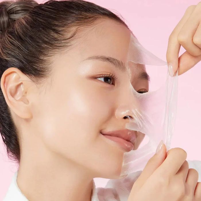 Collagen Night Wrapping Mask – Μάσκα νυχτός με κολλαγόνο, 75ml