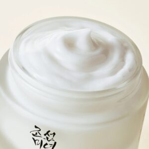 Dynasty Cream Intensive Moisturizing Cream – Ενυδατική κρέμα, 50 ml