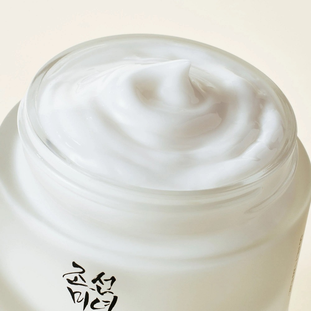 Dynasty Cream Intensive Moisturizing Cream – Ενυδατική κρέμα, 50 ml
