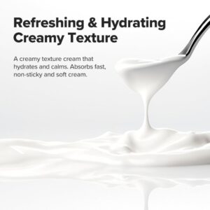 Dynasty Cream Intensive Moisturizing Cream – Ενυδατική κρέμα, 50 ml