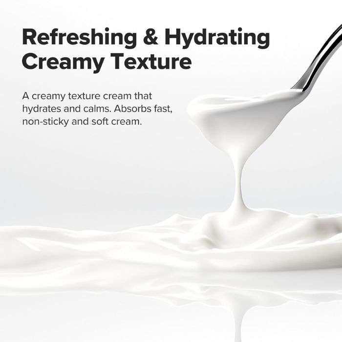 Dynasty Cream Intensive Moisturizing Cream – Ενυδατική κρέμα, 50 ml