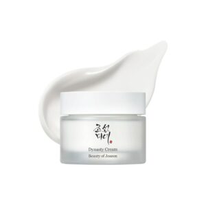 Dynasty Cream Intensive Moisturizing Cream – Ενυδατική κρέμα, 50 ml
