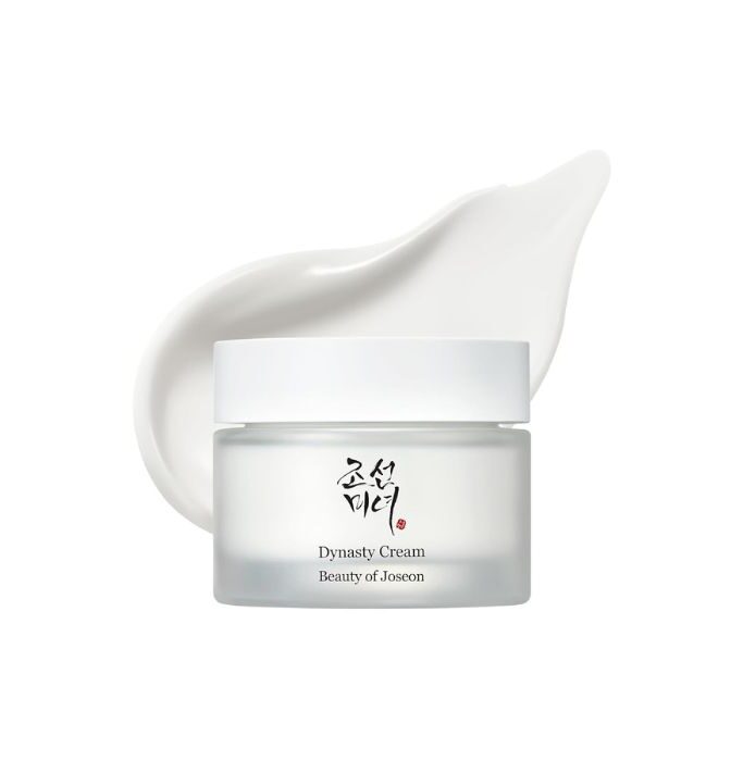 Dynasty Cream Intensive Moisturizing Cream – Ενυδατική Κρέμα, 50 ml