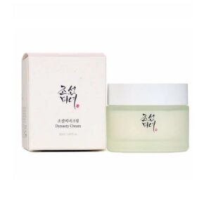 Dynasty Cream Intensive Moisturizing Cream – Ενυδατική κρέμα, 50 ml