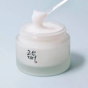 Dynasty Cream Intensive Moisturizing Cream – Ενυδατική κρέμα, 50 ml