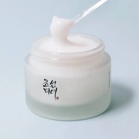 Dynasty Cream Intensive Moisturizing Cream – Ενυδατική κρέμα, 50 ml