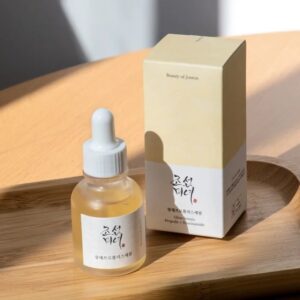 Glow serum Propolis & Niacinamide – Ορός Λάμψης, 30ml