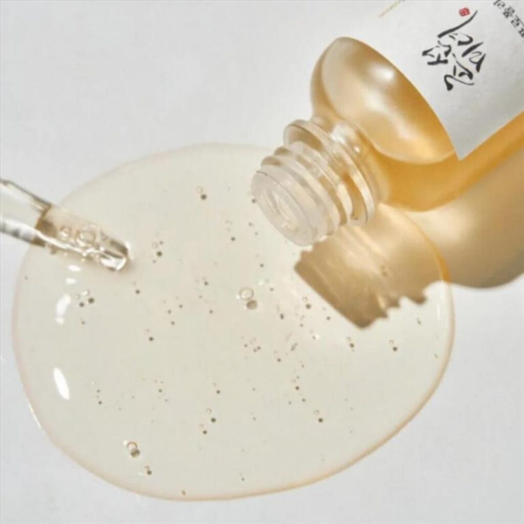 Glow serum Propolis & Niacinamide – Ορός Λάμψης, 30ml