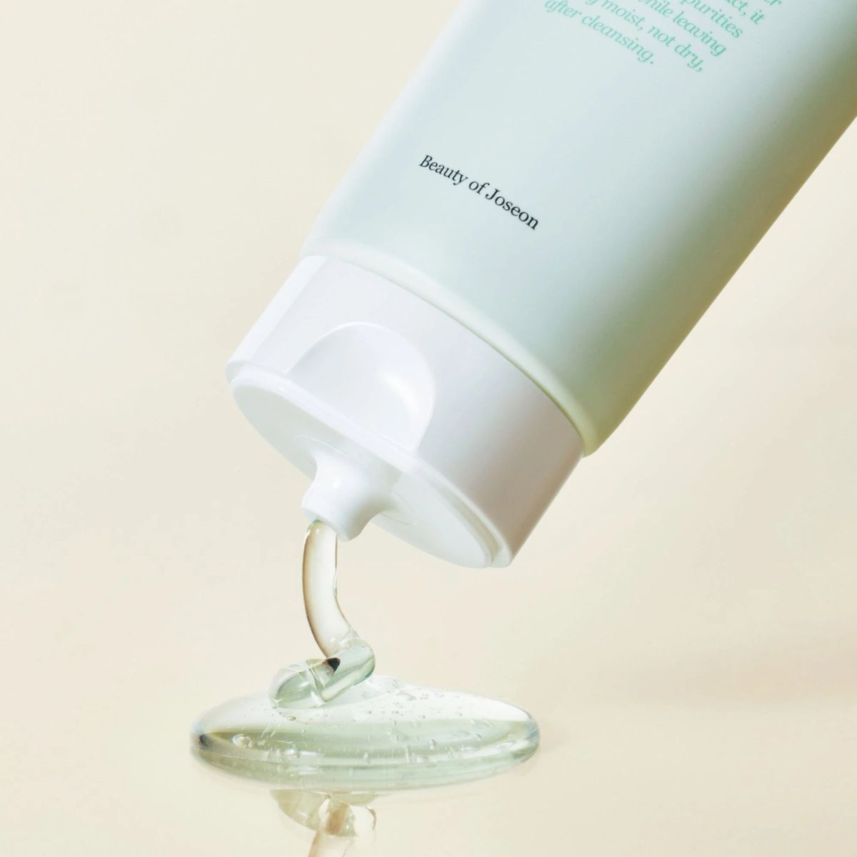 Green Plum Refreshing Cleanser – Καθαριστικό Προσώπου, 100ml