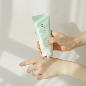 Green Plum Refreshing Cleanser – Καθαριστικό Προσώπου, 100ml