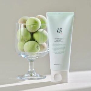 Green Plum Refreshing Cleanser – Καθαριστικό Προσώπου, 100ml