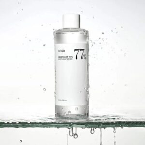 Heartleaf 77% Soothing Toner – Ενυδατικό, καταπραϋντικό τόνερ, 250ml