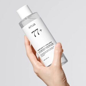 Heartleaf 77% Soothing Toner – Ενυδατικό, καταπραϋντικό τόνερ, 250ml