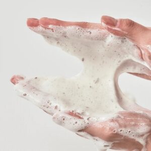 Heartleaf Quercetinol Pore Deep Cleansing Foam – Αφρός για βαθύ καθαρισμό, 150ml