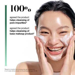 Heartleaf Quercetinol Pore Deep Cleansing Foam – Αφρός για βαθύ καθαρισμό, 150ml