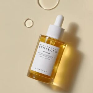Madagascar Centella Ampoule – Καταπραϋντική αμπούλα, 55ml