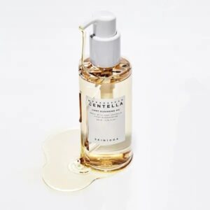 Madagascar Centella Light Cleansing Oil – Έλαιο καθαρισμού και ντεμακιγιάζ με σεντέλα, 200ml